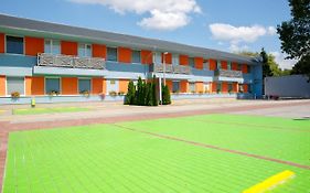 Agro Complex Apartments
